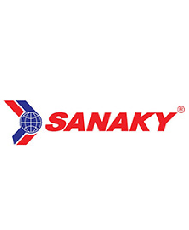 Sanaky