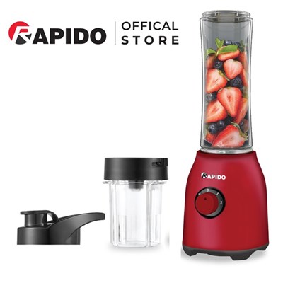 Máy xay sinh tố Rapido RB-300M