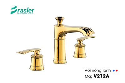 Vòi nóng lạnh V212A