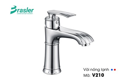 Vòi nóng lạnh V210