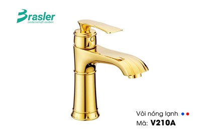 Vòi nóng lạnh V210A