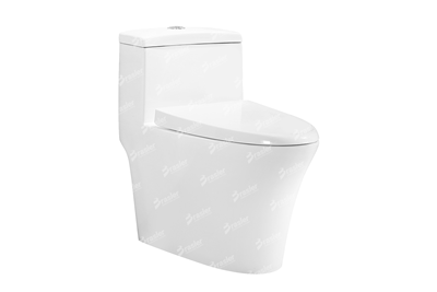 Bàn cầu một khối F308 Brasler