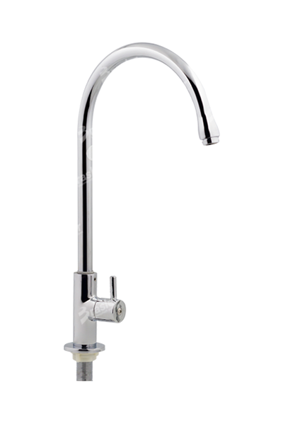Vòi bếp nước lạnh ND6814A Brasler