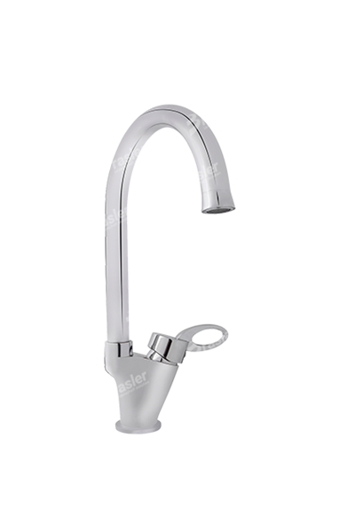 Vòi bếp nóng lạnh VR7003A Brasler