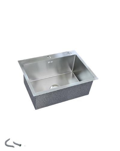 Chậu rửa bát Picenza HM6045 (inox 304).
