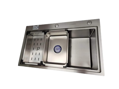 Chậu Hanmade 1 hố HM 7646