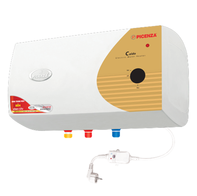 Bình nước nóng kiểu ngang N30EW