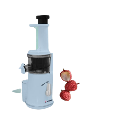 Máy ép chậm mini Rapido RSJ-120B