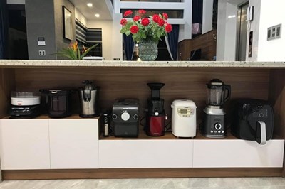 Cách tiết kiệm điện các thiết bị điện tử gia dụng trong nhà